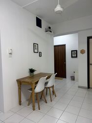 Fernwood Towers (D15), Condominium #521696871